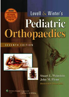 Lovell and Winter's Pediatric Orthopaedics 7th Edition | لاول و وینترز ارتوپدی اطفال ویرایش هفتم